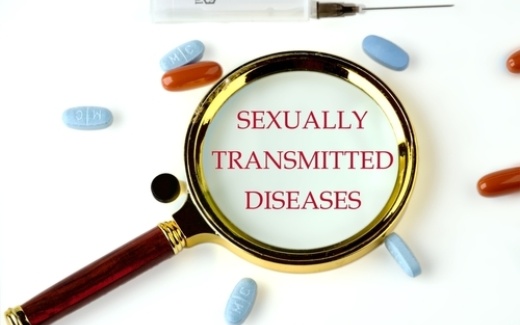 Sexual Health Viewpoint - Good news and bad